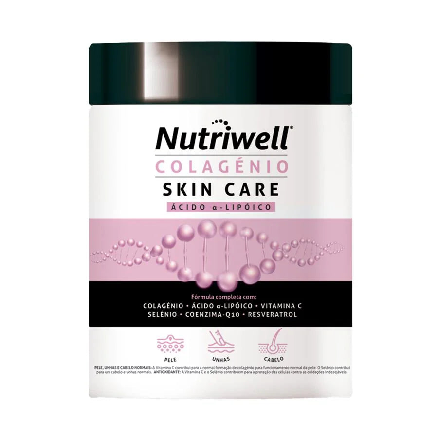 Nutriwell Colagenio Skin Care 300gr
