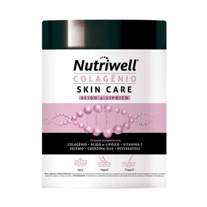 Nutriwell Colagenio Skin Care 300gr