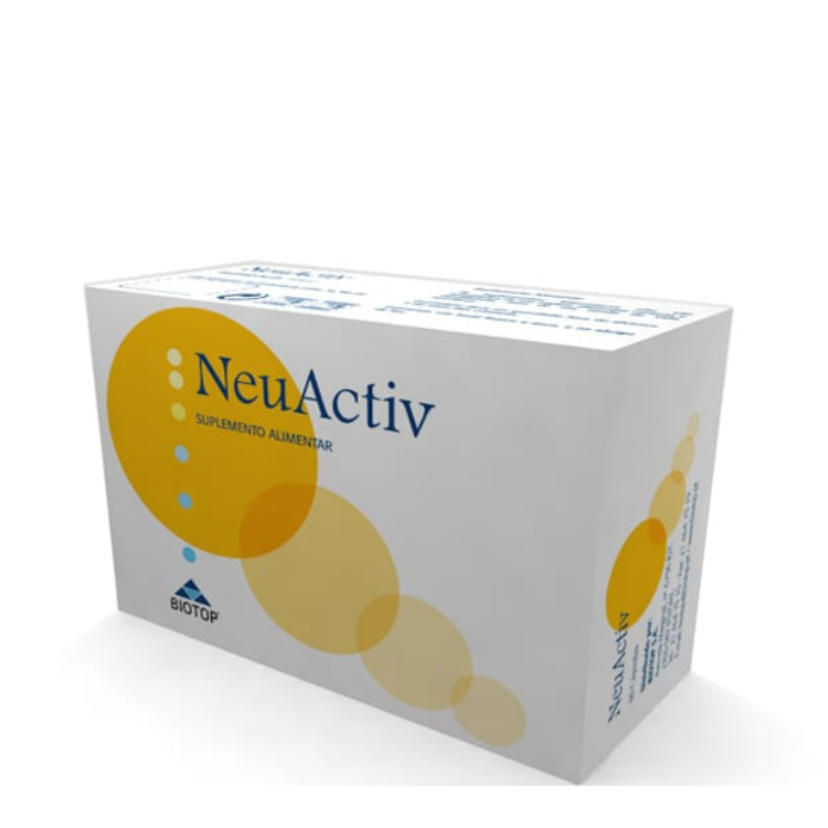 Neu Activ - 60 capsulas