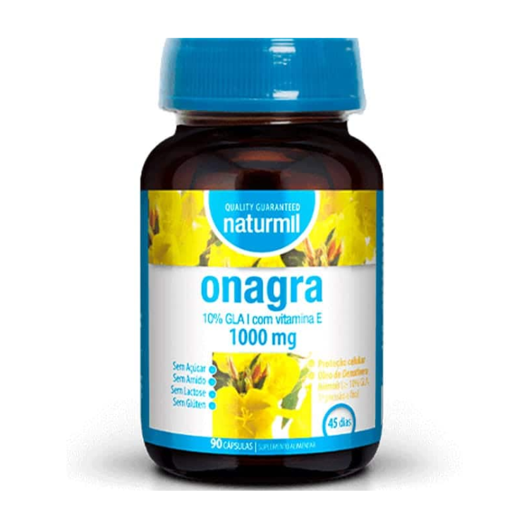 Onagra 1000mg 90 Capsulas