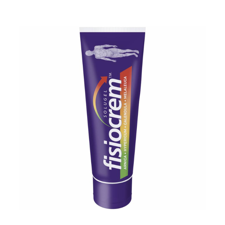 Fisiocrem - 250ml Uriach
