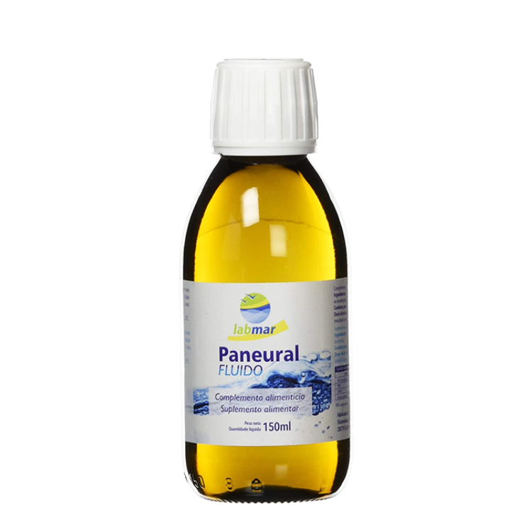 Paneural Fluido 150ml