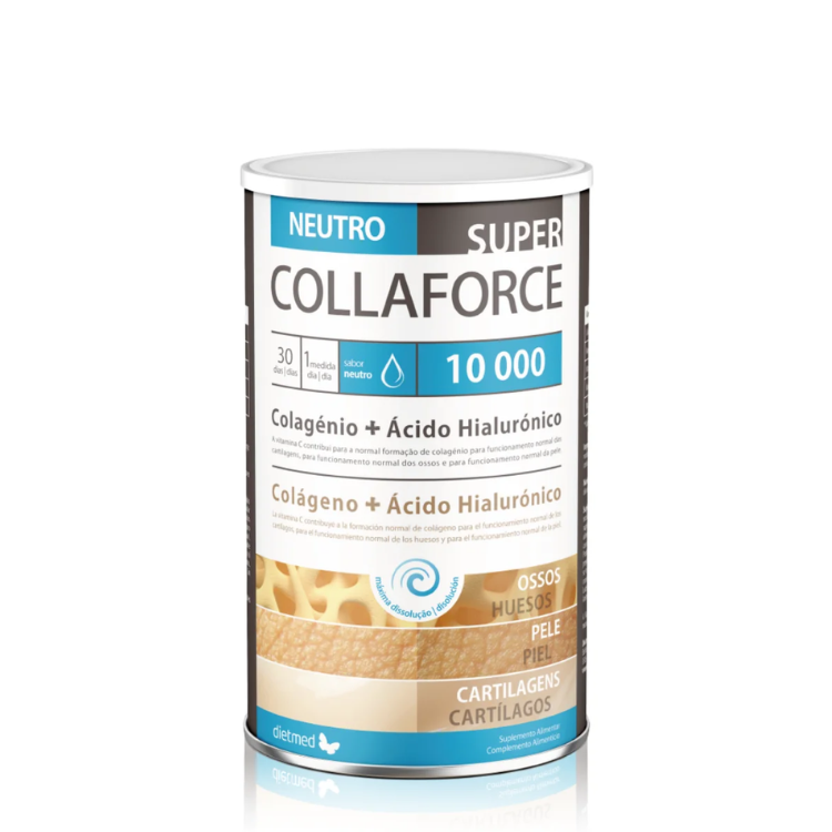 Super Collaforce 10 000 Neutro 360gr
