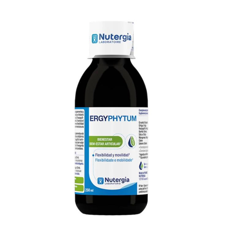 Ergyphytum 250ml