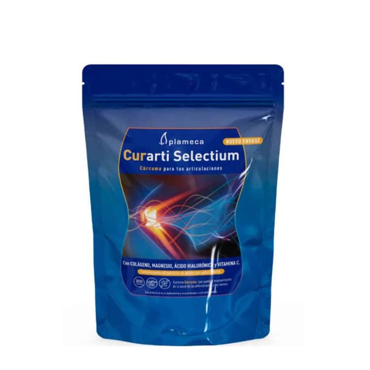 Curarti Selectium 300 gr