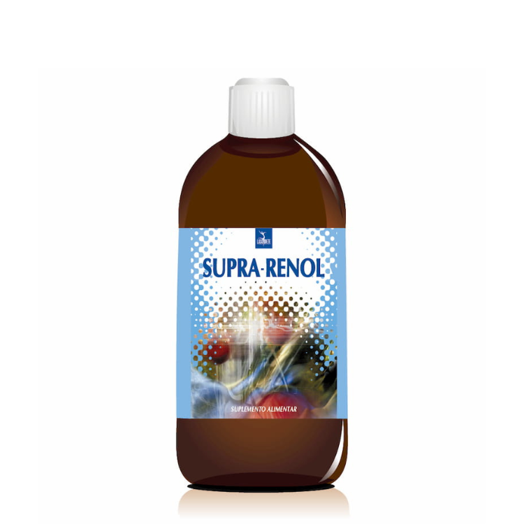 Supra Renol Xarope