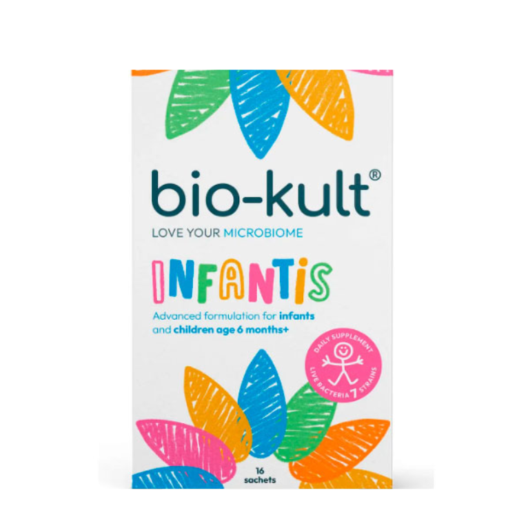 Bio-Kult Infantis, 16 saq. – Bio-Kult