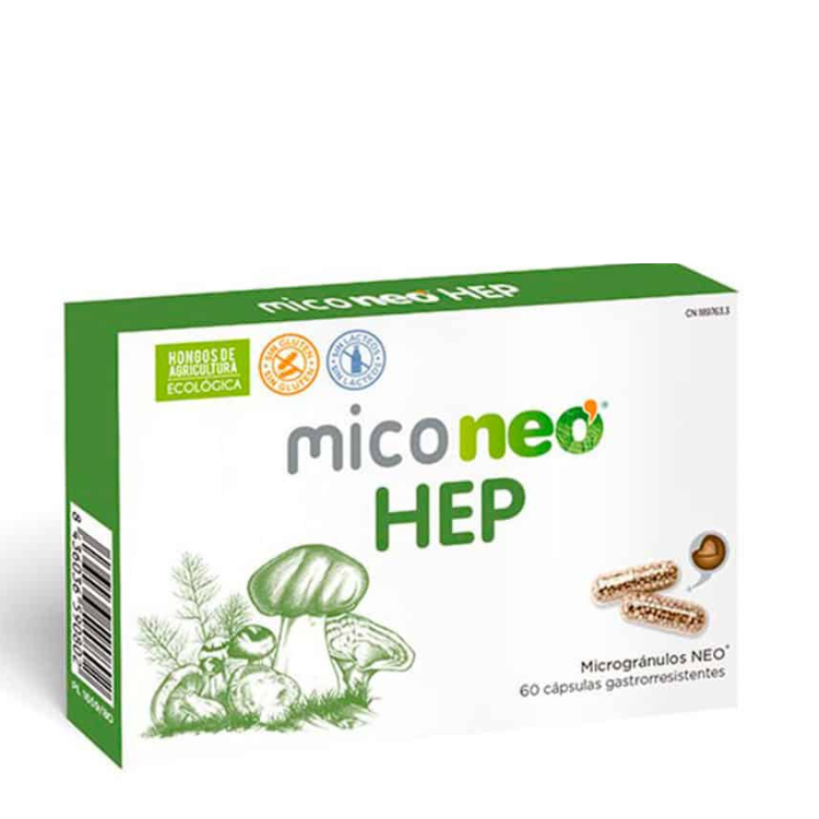MICO NEO HEP