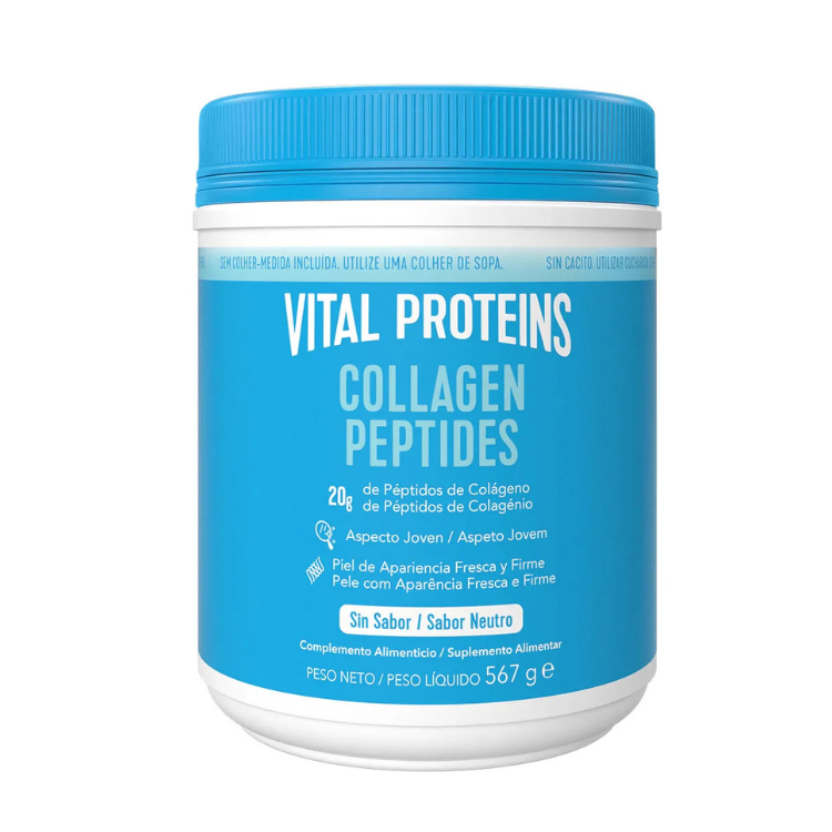 Vital Proteins Collagen Peptides 567g