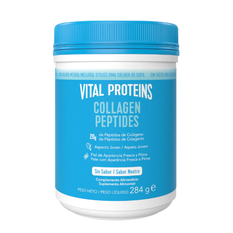 Vital Proteins Collagen Peptides 284g
