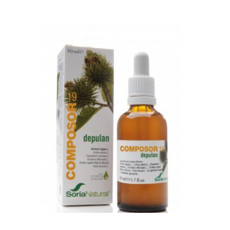 Composor 19 Depulan Complex 50ml