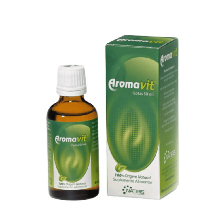 Aromavit 50ml