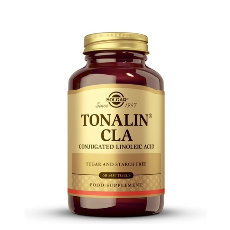 Tonalin CLA 60 softgels