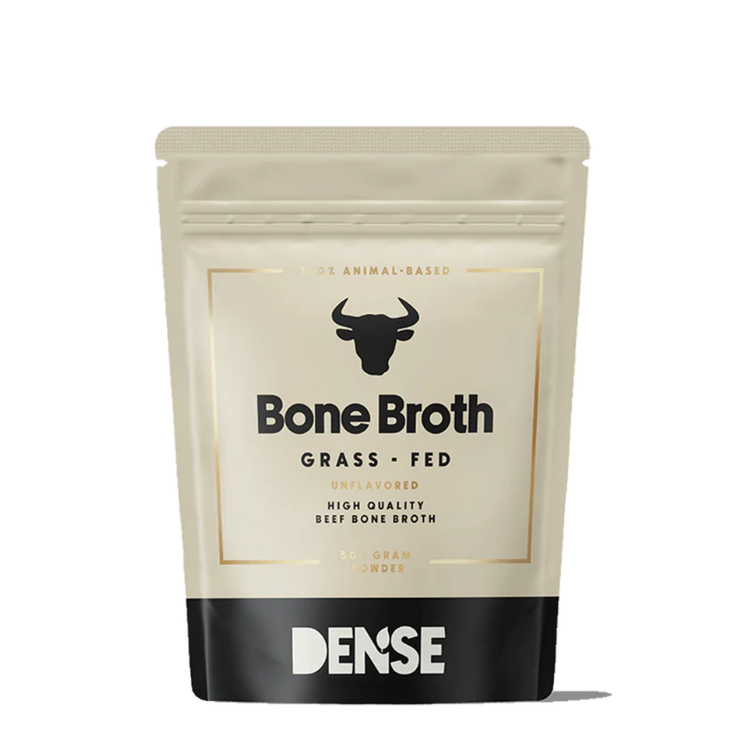 Bone Broth-DENSE-500GR