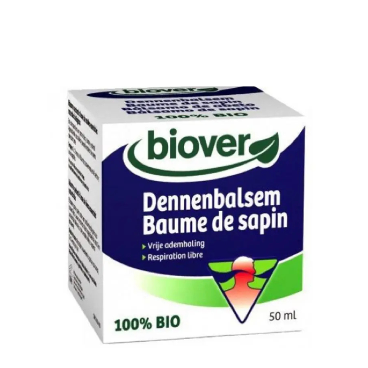 Balsamo de Sapin 50ml