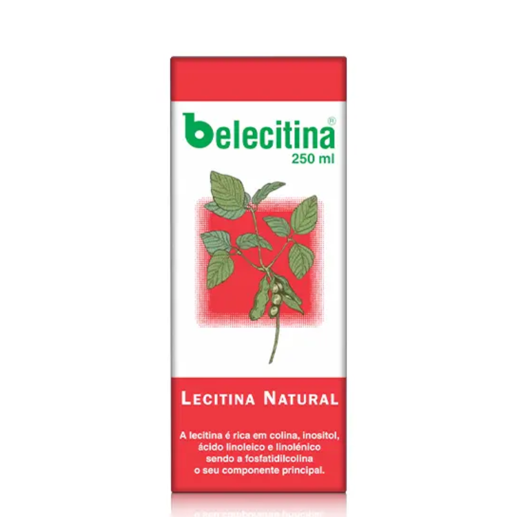 Belecitina - 500ml Natiris