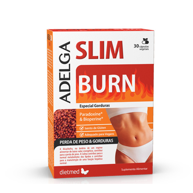 ADELGASLIM BURN