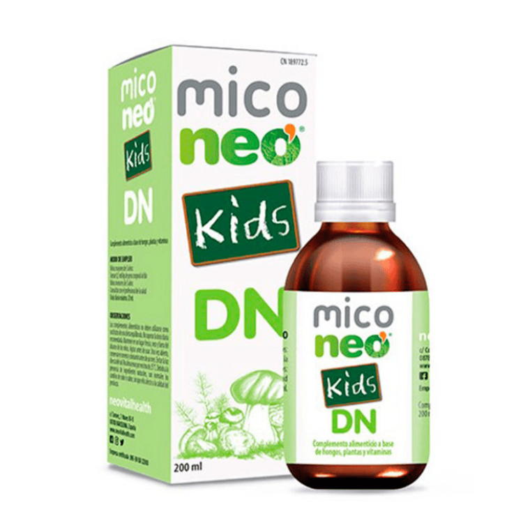 Mico Neo DN Kids – 200ml