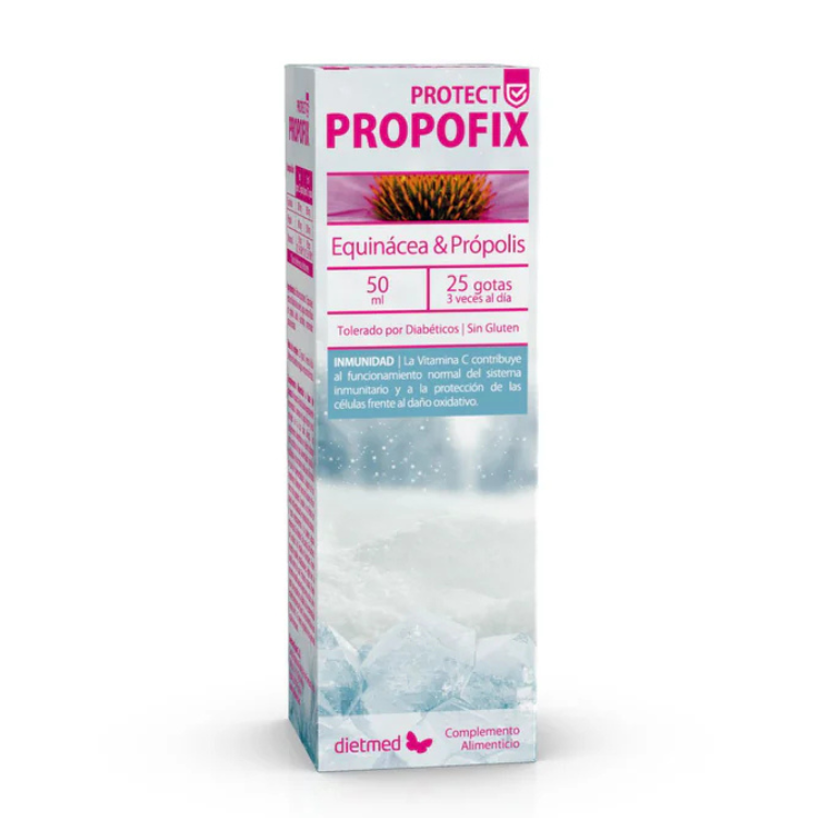Propofix Protect - 50 ml Dietmed