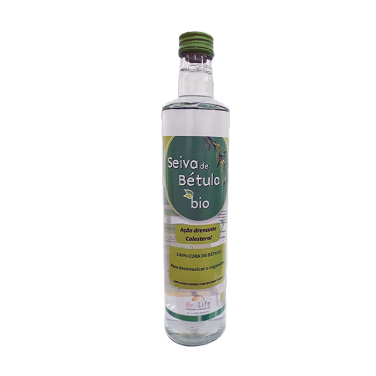 SEIVA DE BETULA 500ml
