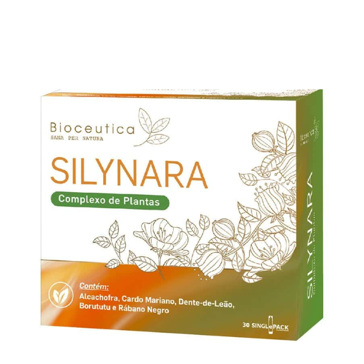 SILYNARA 30 SINGLEPACK