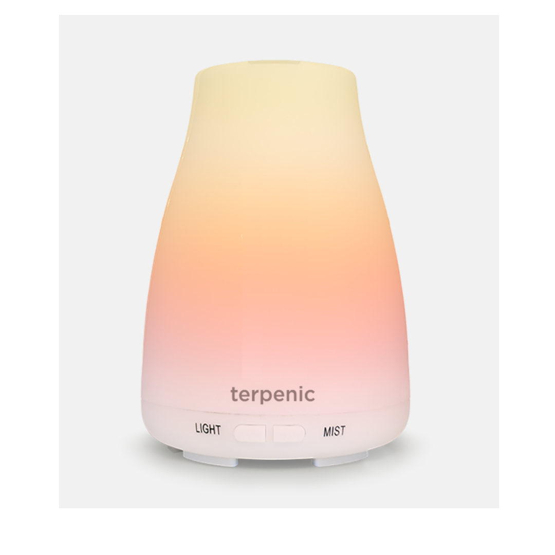 Bruma difusor – Terpenic
