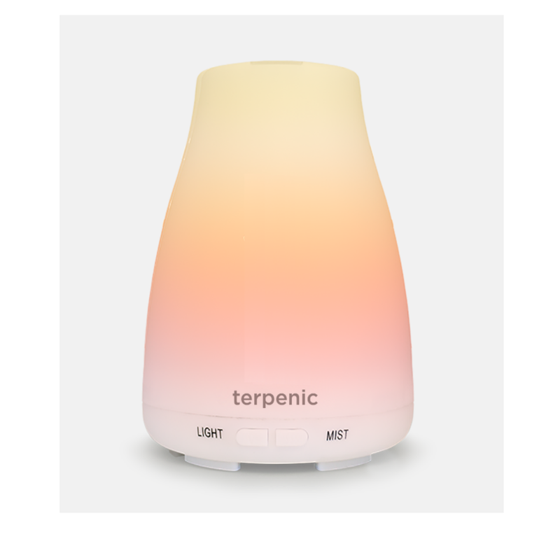 Bruma difusor – Terpenic