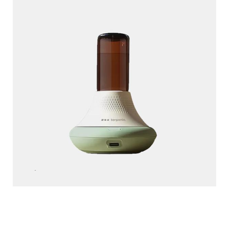 AROMADIFUSOR NEBULA PLUS