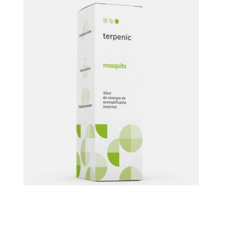 Terpenic Mosquito  30ml