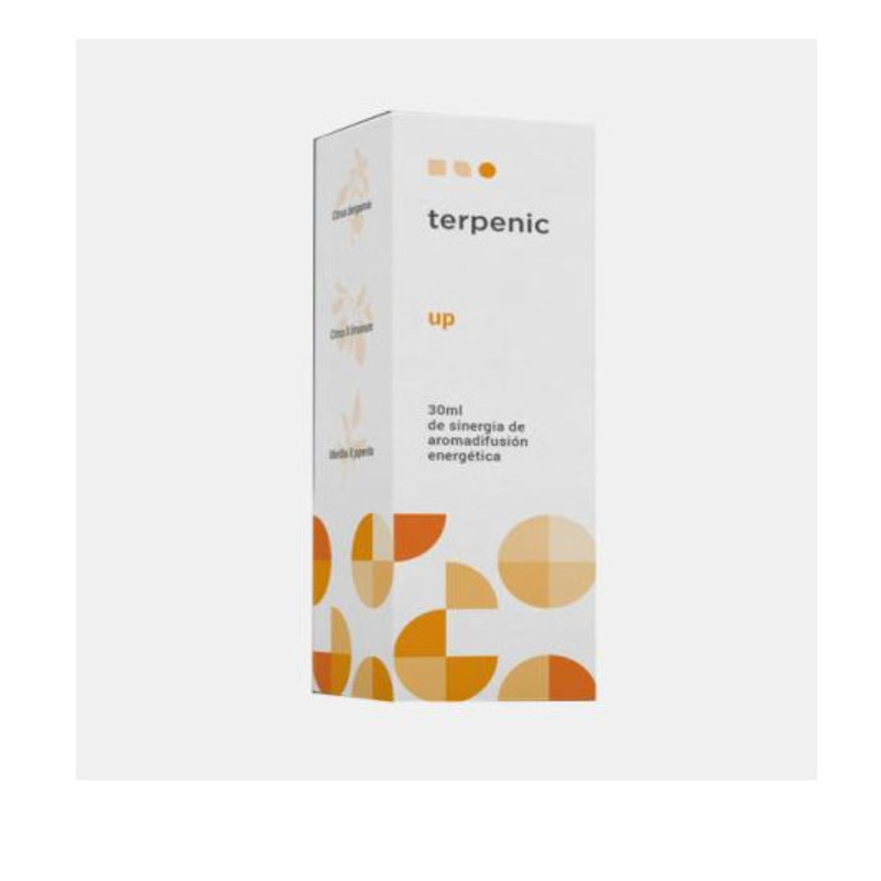 Terpenic Sinergia Up 30ml