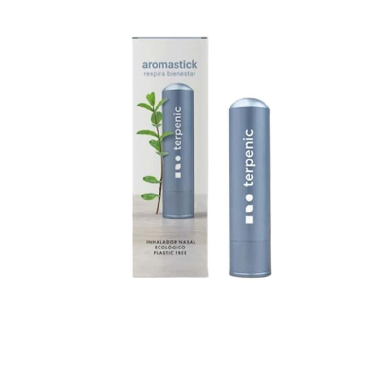 Terpenic aromastick Inalador Nasal