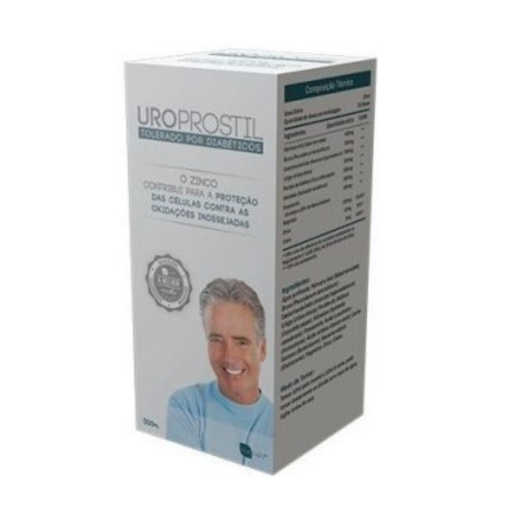 Uroprostil 500ml