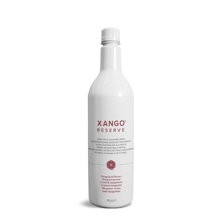 Xango Reserva - Sumo de Mangostão - 750ml
