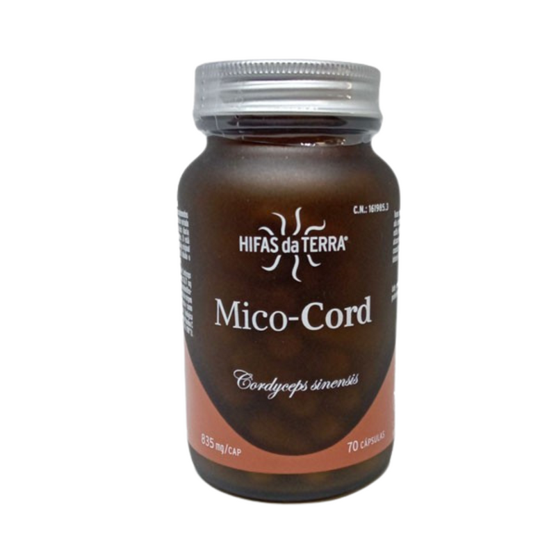 Mico-Cord 835mg/caps