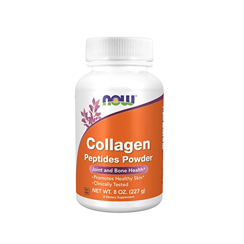 Collagen Peptides Powder - 227g Now