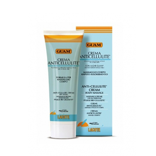 Creme Anti-Celulite 250ml Guam