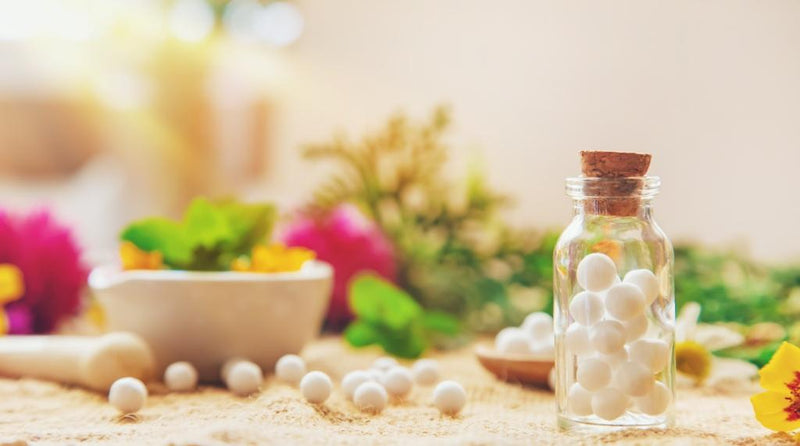 Homeopatia