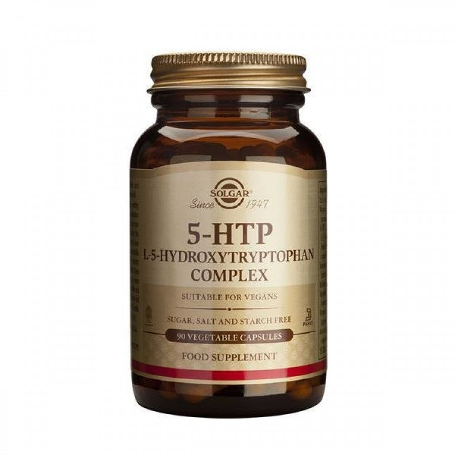 Griffonia 5-HTP Complex 90 Cápsulas