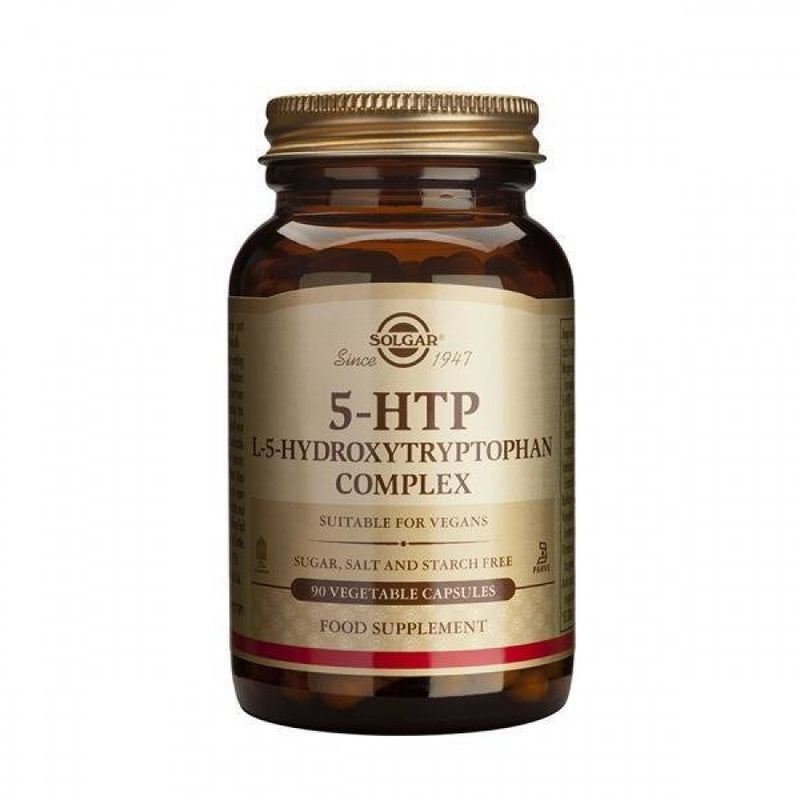 Griffonia 5-HTP Complex 90 Cápsulas