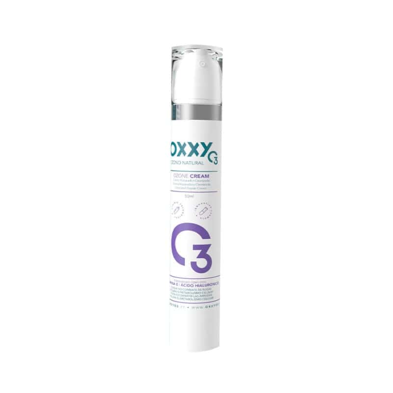 OXXY O3 OZONE CREAM 50ML