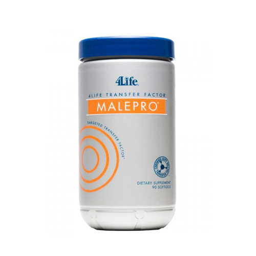 4LIFE TRANSFER FACTOR™ MALEPRO™ - 90 Cápsulas