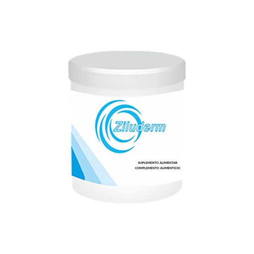 Ziluderm - 300g M.J.S. Med