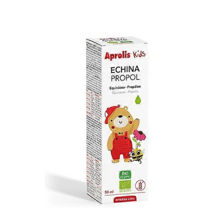 Echina Propol Kids 50ml Aprolis