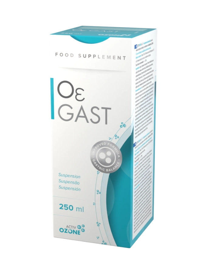 Activ Ozone O3 Gast  - 250ml
