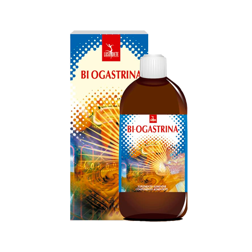 Bi-Ogastrina - 250ml Lusodiete