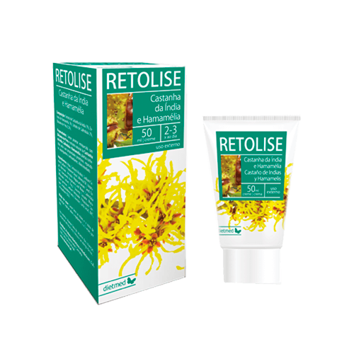 Retolise Creme - 50ml Dietmed