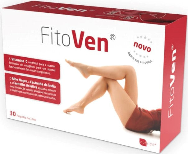 FITOVEN 30 AMP. NUTRIDIL