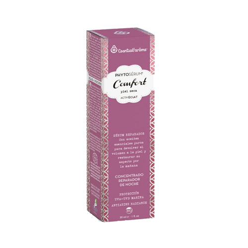 Phyto Sérum Comfort - 30ml Esential'arôms