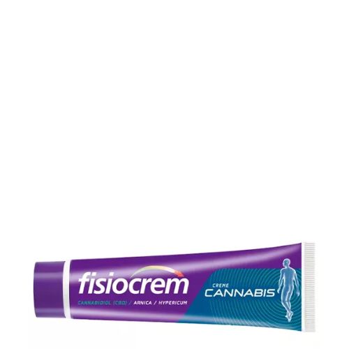Fisiocrem Cannabis 200ml
