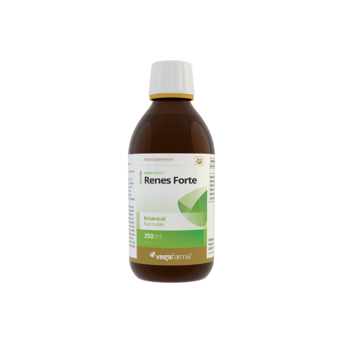 Renes Forte - 250ml Vegafarma